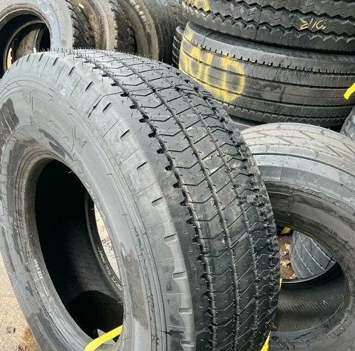 Used and New Truck Tires 16inch 175/60R16