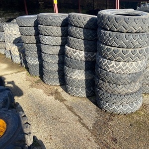 Used and New Truck Tires 16inch 215/65R16