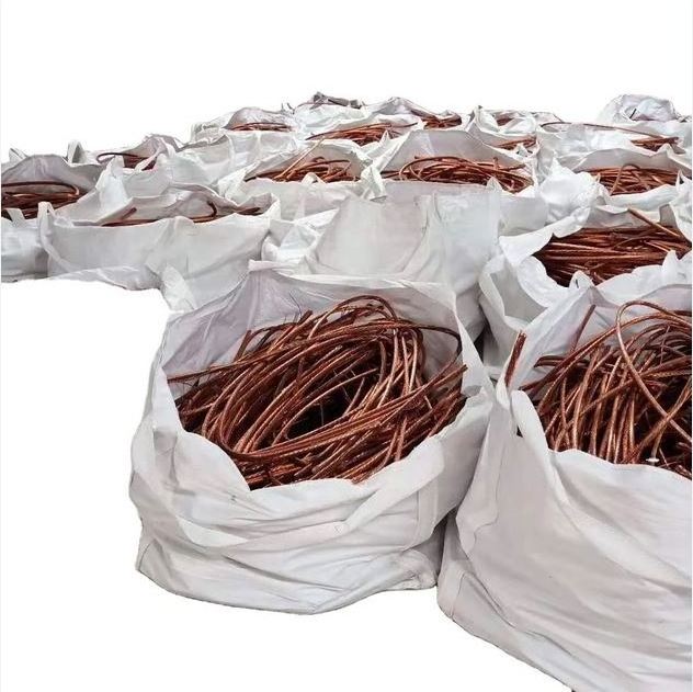 High Quality 1.5mm 2.5mm 5.0mm Diameter Pure Copper Wire 99.99% Non-ferrous Metal 13 Awg Copper Wire Bare Copper Wire