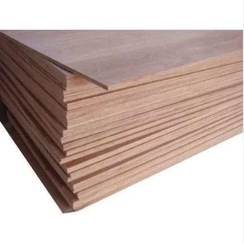 Plywood Factory Price Plywood Furniture Paint Veneer Melamine Poplar Eucalyptus Plywood