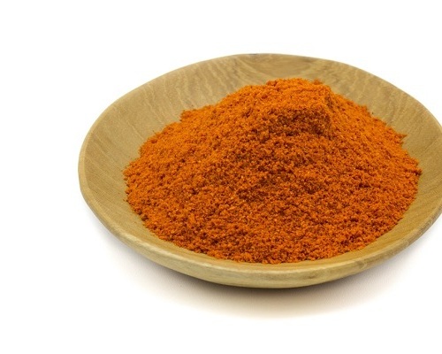 Thailand Factory Price Powder Red Chilli & Pepper Seedless Sweet Red Pepper Powder Spice