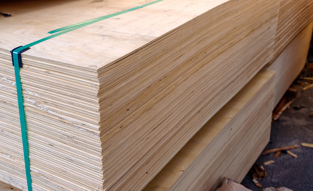 4x8 Feet 1/2 3/4 5/8 Thickness Melamine Plywood Price