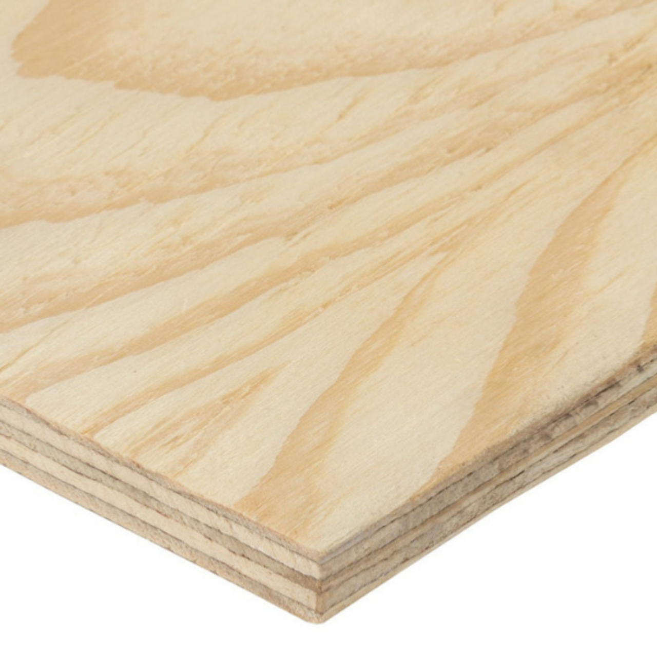 Laminated Birch Face Board Sheet Plywood Flexible 2mm 3mm 4mm 5mm 8mm 9mm Birch Plywood Sheet Price