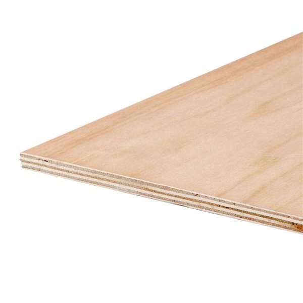 Plywood Factory Price Plywood Furniture Paint Veneer Melamine Poplar Eucalyptus Plywood