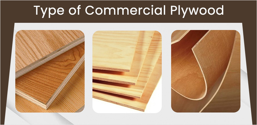 4x8 Feet 1/2 3/4 5/8 Thickness Melamine Plywood Price