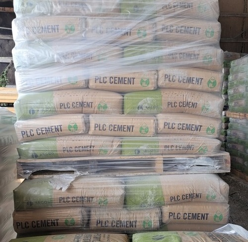 High Quality Factory Direct Supply Cement for concrete