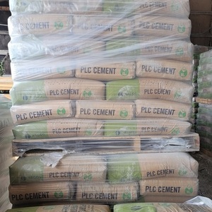 High Quality Factory Direct Supply Cement for concrete