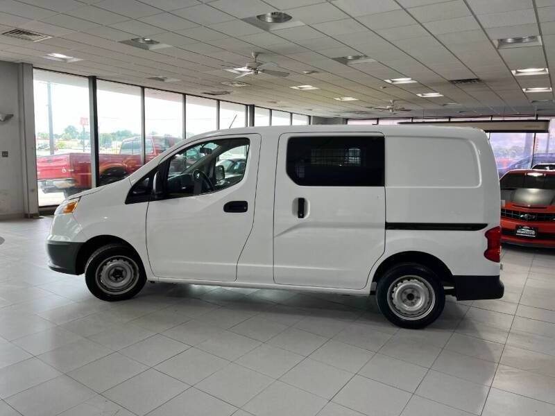 2017 to 2023 Chevrolet City Express LT 4dr Cargo Mini-Van Quality Best Price Wholesales used cars for sale