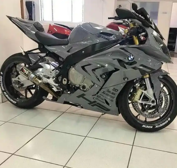 Used Powerful Used Street Racing Sports Bike Fairly used  motorcycles for sale