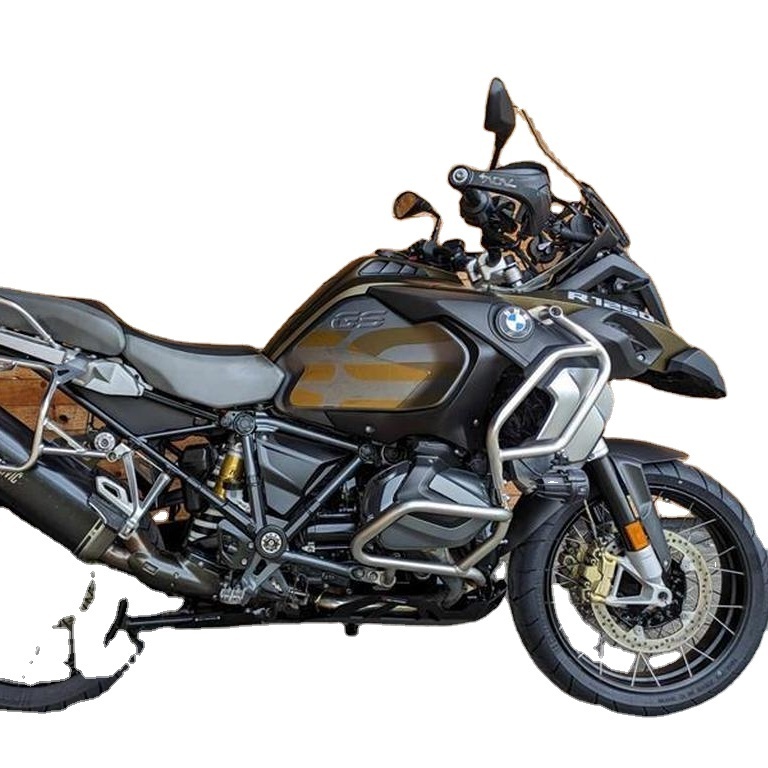 Wholesales BMW R 1250 GS Adventure Exclusive TE With Akrapovic Exhaust 1254cc used sport bike available now for sale