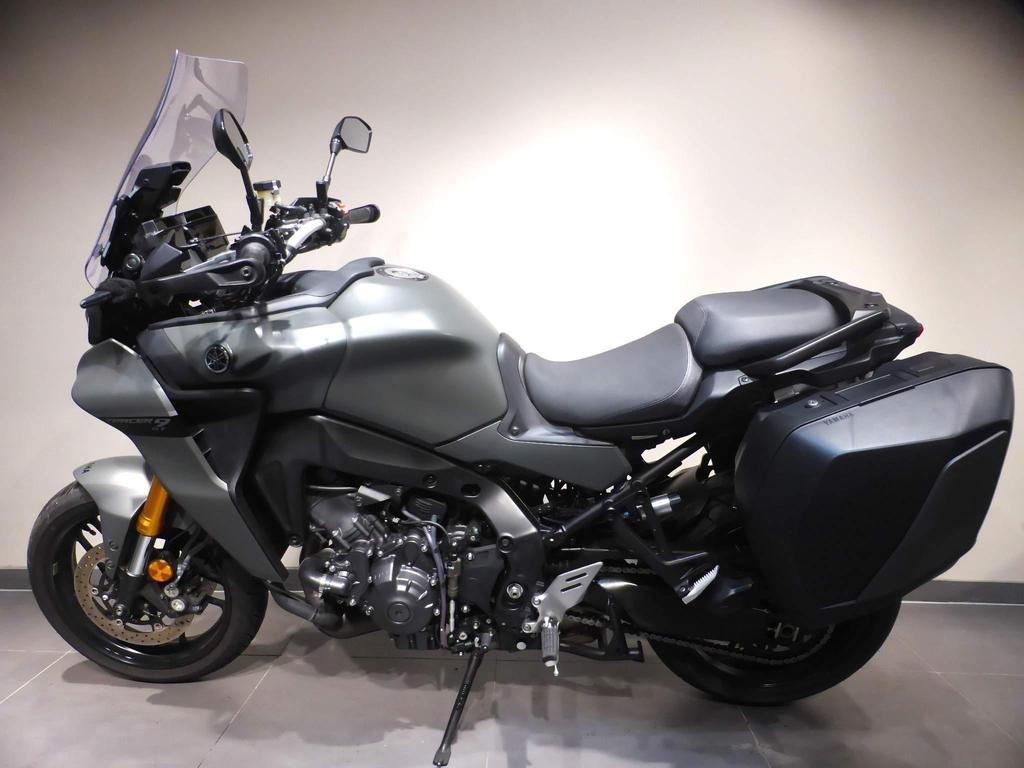 Used Best Price Wholesales Yamaha Tracer 9 GT 900 890cc used sport bike available now for sale