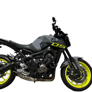 Speed Fairly Used Best Price Wholesales Yamaha MT-09 850 850cc used sport bike for sale