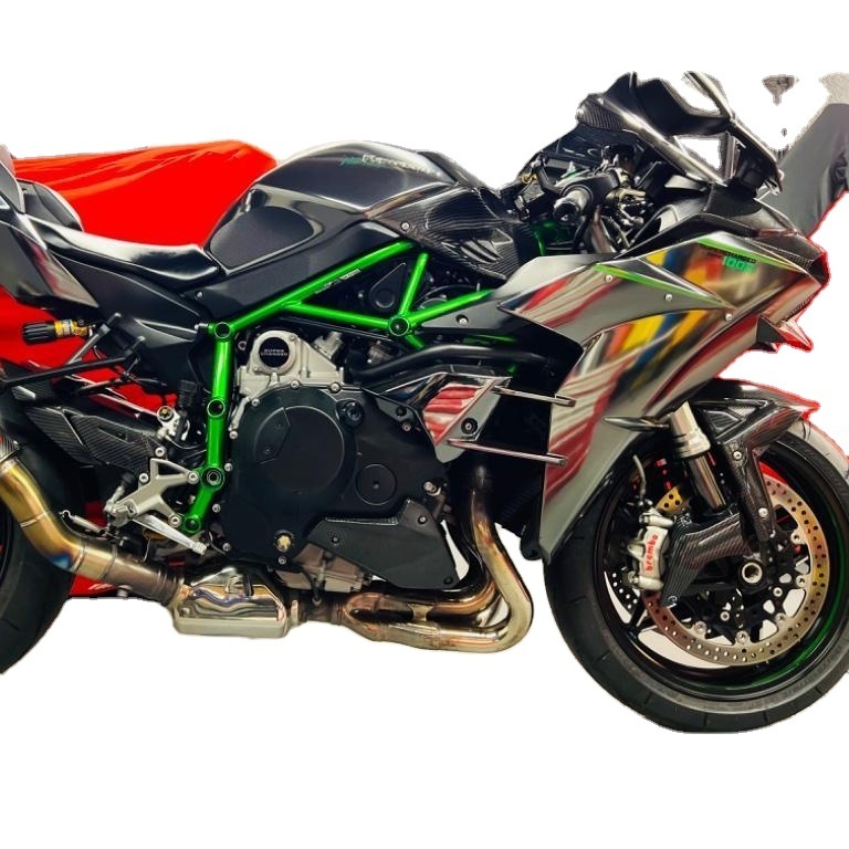 Best Price Wholesales Kawasaki Ninja H2 Carbon Edition 998cc used sport bike for sale