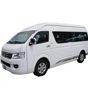 toyota hiace bus 15 seaters left hand drive and right hand drive available