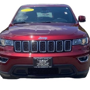 Used whole sales Jeep Grand Cherokee WK 4x4 Laredo X 4dr SUV vehicles for sale