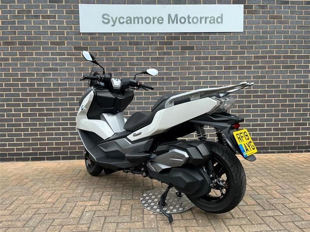 Wholesales BMW C 400 GT 350cc bike with very low mileage 1000cc used sport bike for sale