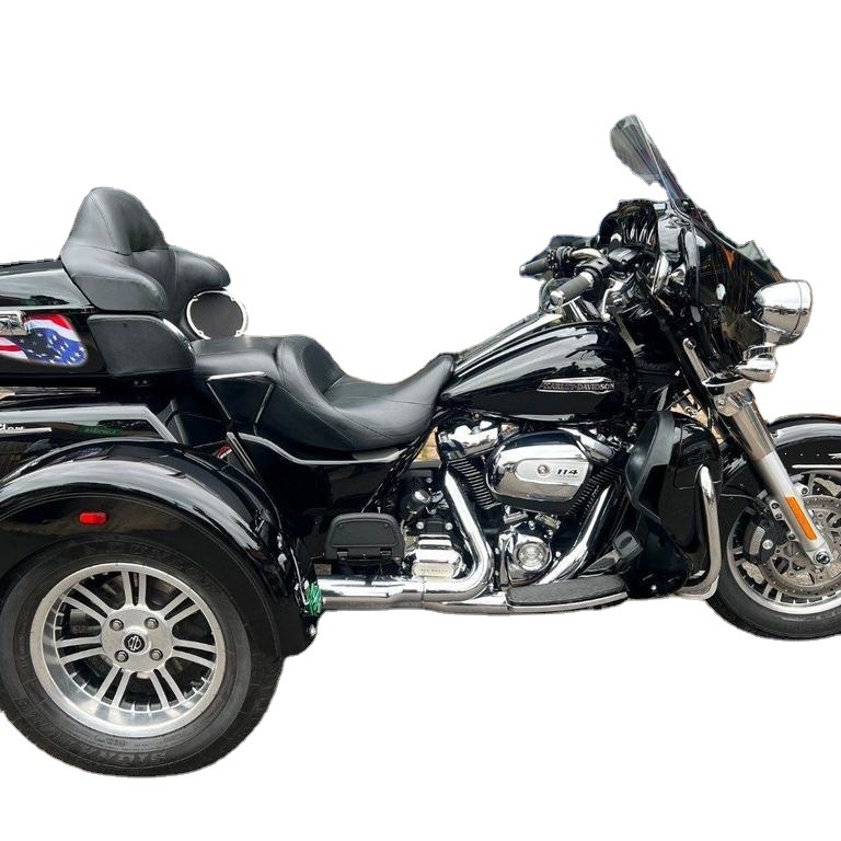 Quality Used Best Price Wholesales H a r l e y - D a v i d s o n TRIKE FLHTCUTG TRI GLIDE ULTRA CLASSIC used sport bike for sale