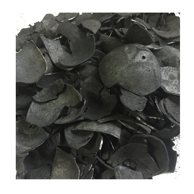 Top Quality Coconut Shell Charcoal for cheap price