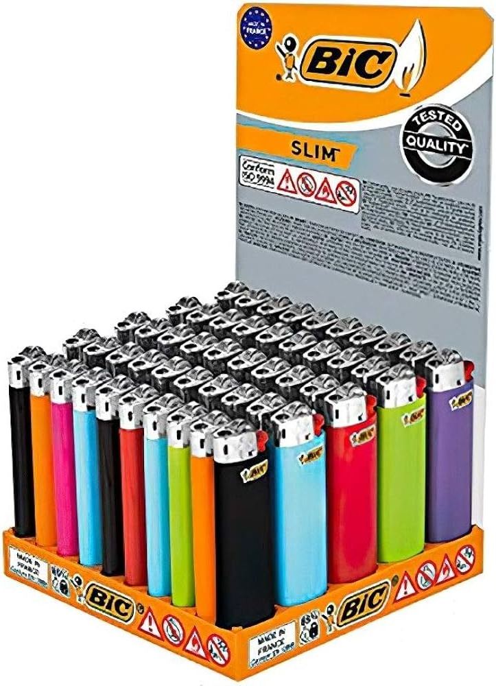 Original  Lighters bulk supplier Wholesale cheap prices | All brand Lighters in bulk