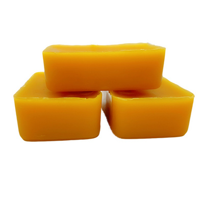 wholesale bulk yellow beeswax/bee wax block Price