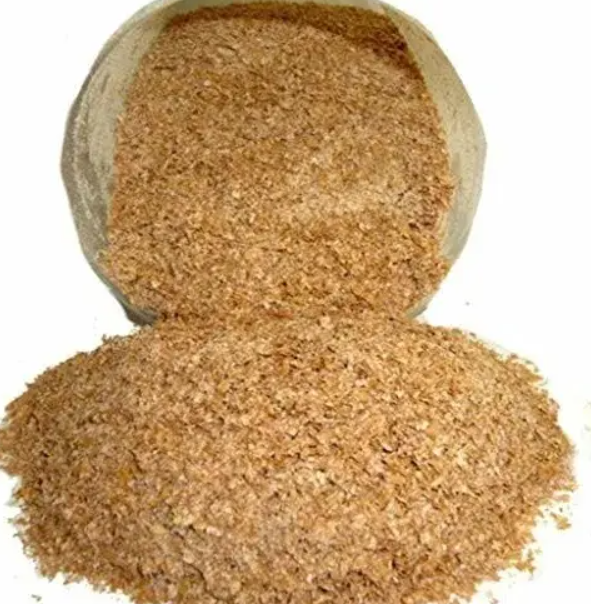 100% Quality Wheat Bran For Animal Feed/ Dry Wheat Bran - Buy Animal Feed Wheat Bran