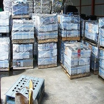 Cheap Wholesale Drained Lead Acid Battery Scrap at Factory Cost / Used Car Battery Scrap for Sale