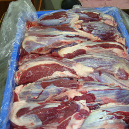 Wholesale  Frozen Fresh Halal Lamb Meat / Sheep Meat / Goat Meat