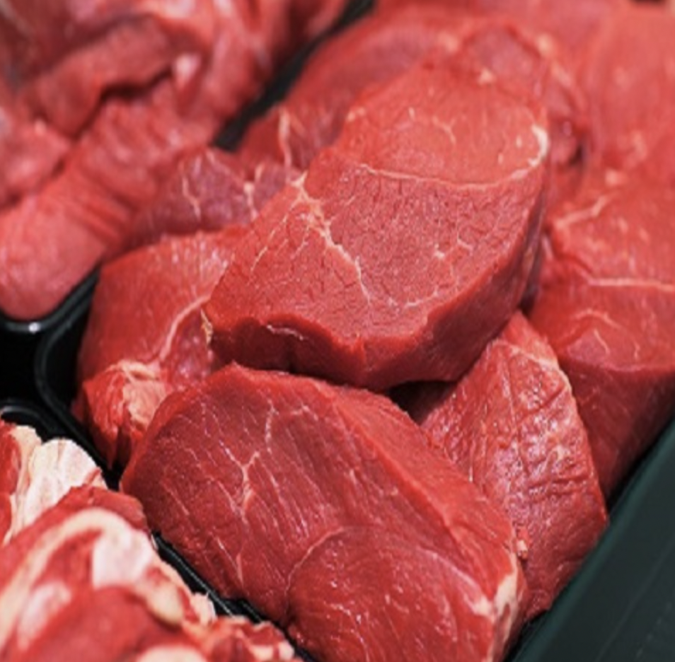 Hot Sale Fresh healthy frozen beef meat food, beef carcass (can be cut to parts)