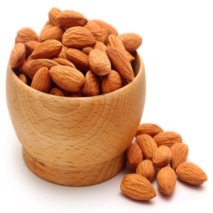 Best Seller Almond High Quality Premium Almond Wholesale Nuts Almond Healthy Products from Germnay