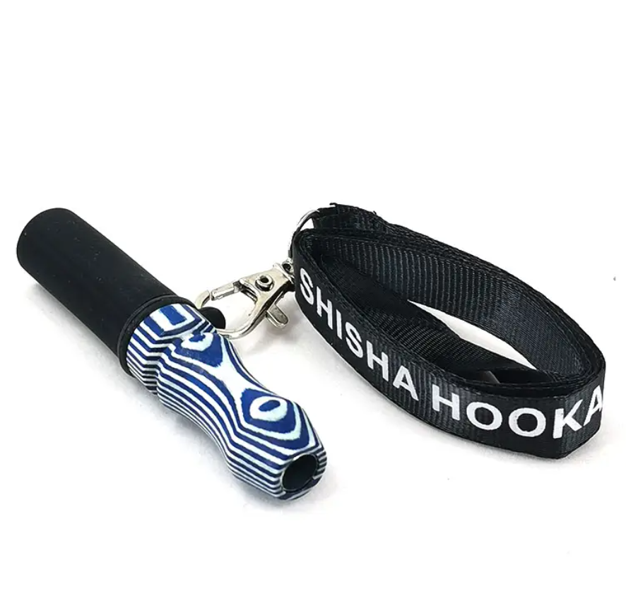 Hookah Shisha Quick Freeze Hookah Mouthpieces With Sponge Cool By Ice Shisha Fits Any Hose Handle Narguile Low Price