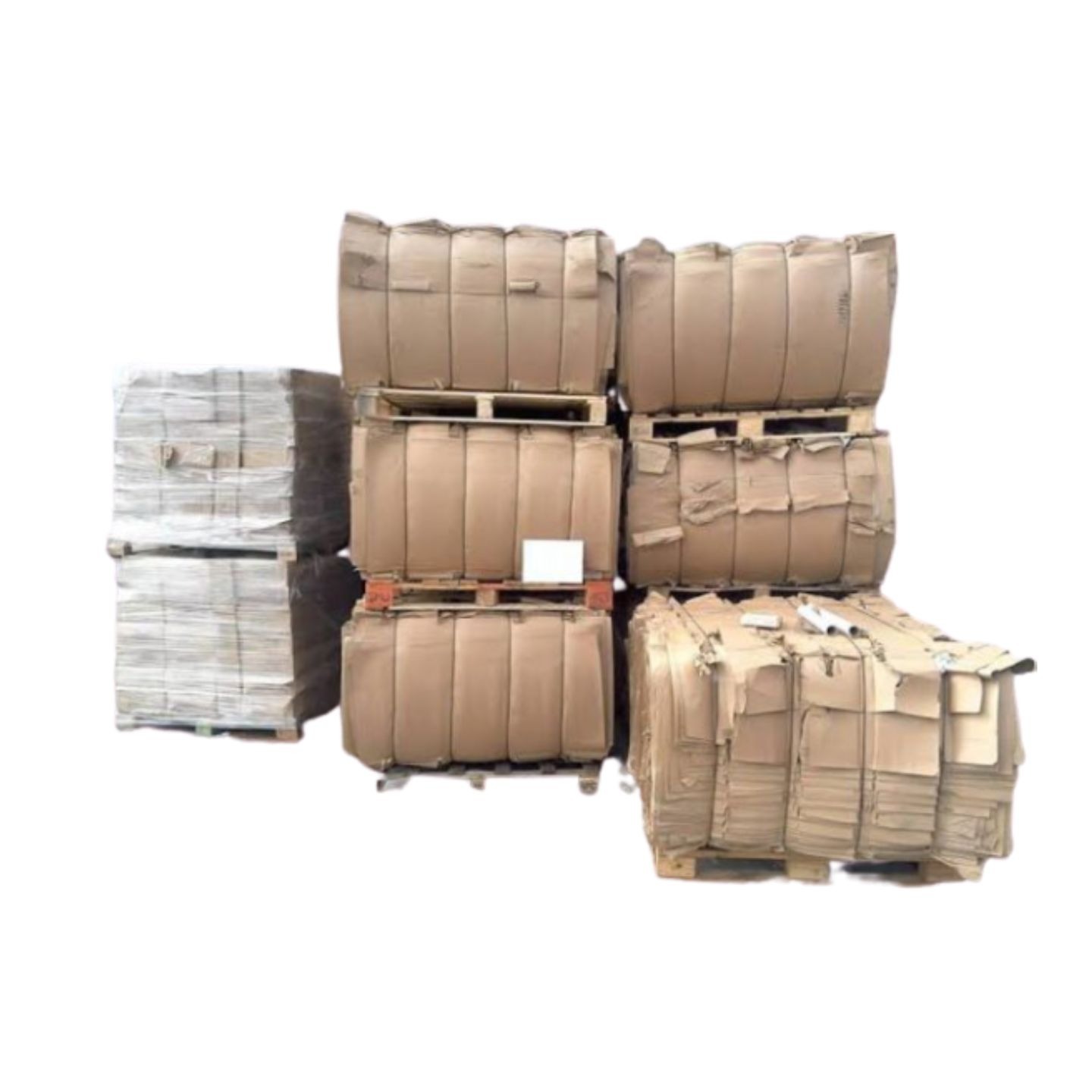 Cheap OCC Waste Paper - Paper Scraps 100% Cardboard OCC international suppliers South Africa