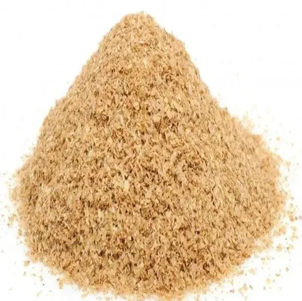 100% Quality Wheat Bran For Animal Feed/ Dry Wheat Bran - Buy Animal Feed Wheat Bran