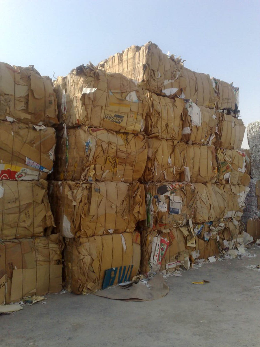 Cheap OCC Waste Paper - Paper Scraps 100% Cardboard OCC international suppliers South Africa