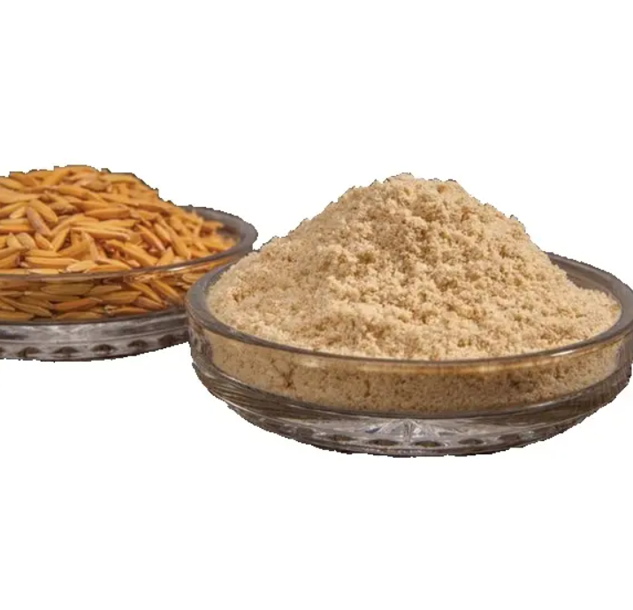 Rice Bran High Nutritive Value Rice Bran For Animal Feed High Quality Powder Cattle Feed