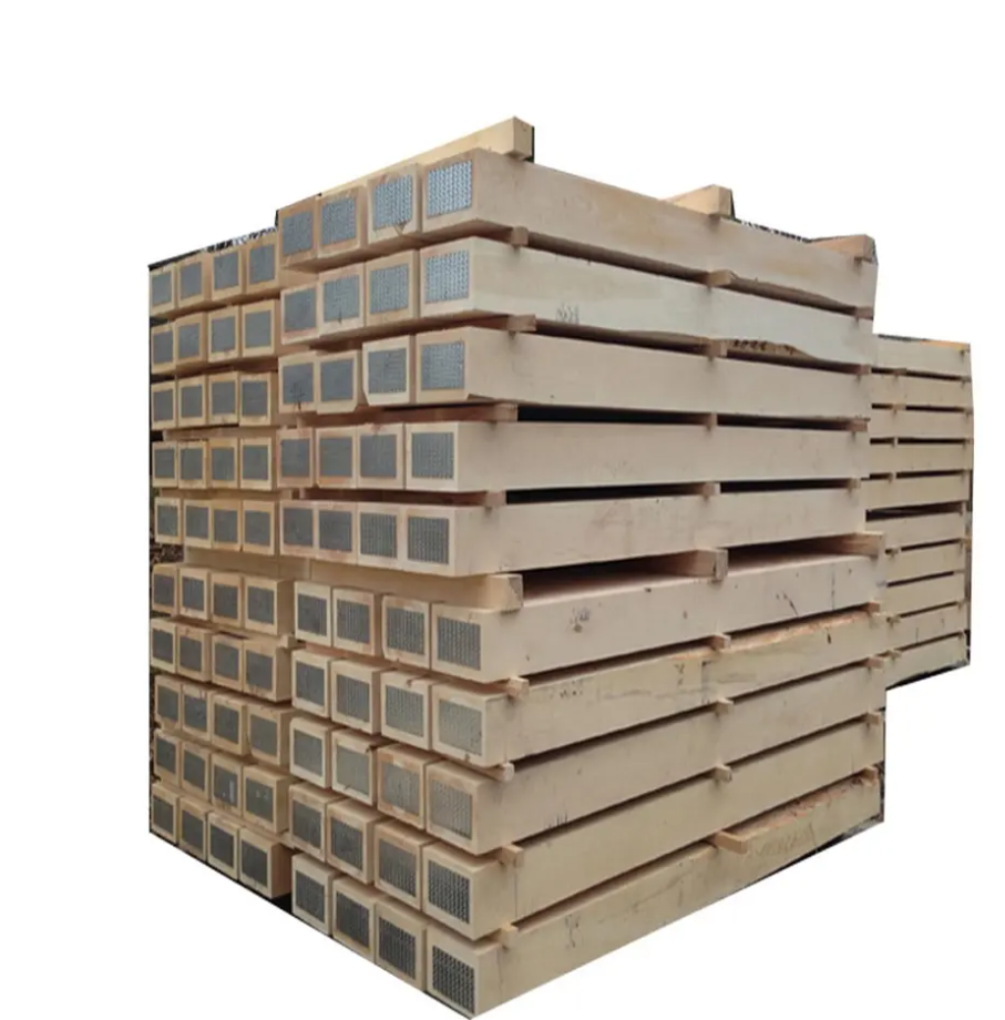 Hot selling top quality Wooden Railway Sleepers Cheap Price