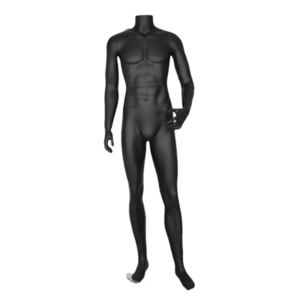 Window Shop Display Male Mannequin Torso Stand Half Body Men Suit Mannequin for men's Suit Low price