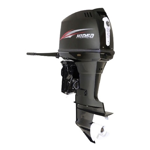 Yamaha  boat engine speed boat outboard motor HIDEA 2-stroke 4-stroke outboard motor