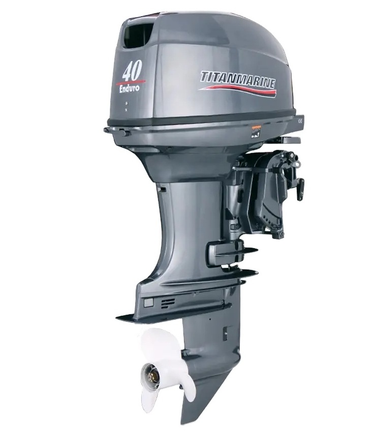 2 stroke engines 25hp 30hp boat engine outboard motor marine engine for sale