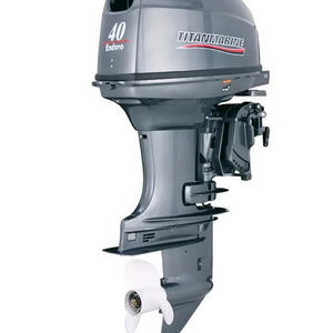 2 stroke engines 25hp 30hp boat engine outboard motor marine engine for sale