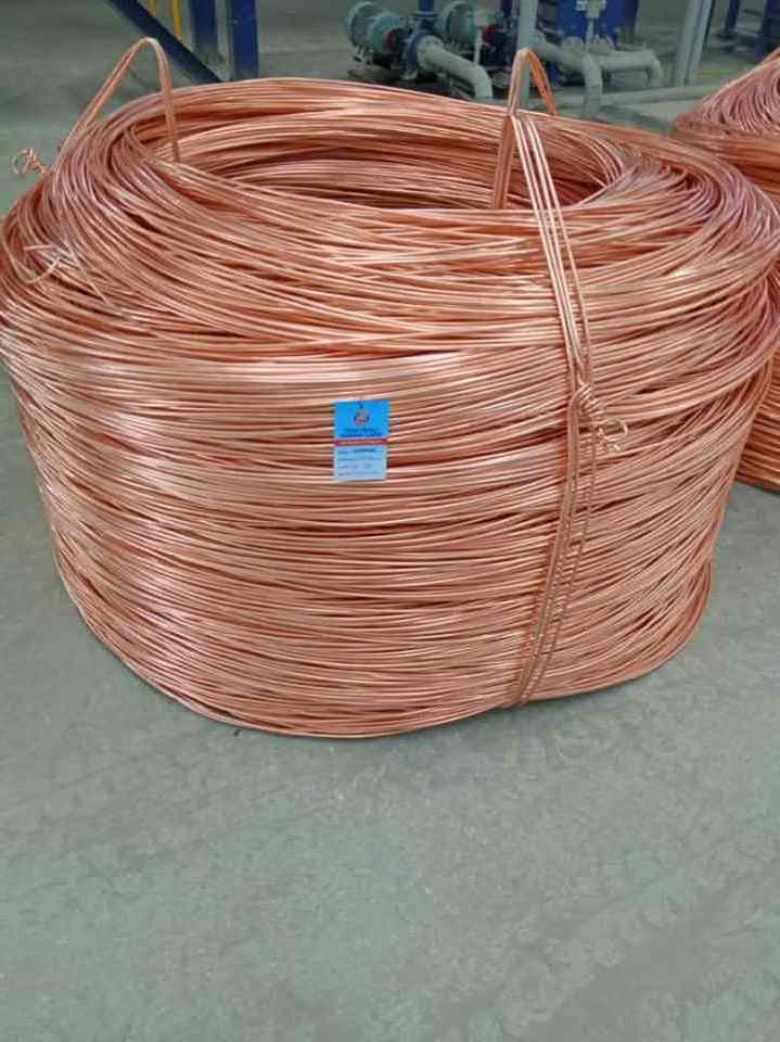 Copper Scrap with Cheap Price