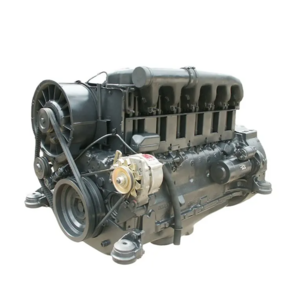 Hot Sale Yuchai Yc4f/yc4fa Series Construction Machinery Engines Diesel Engine Power Yc4f60z-t20