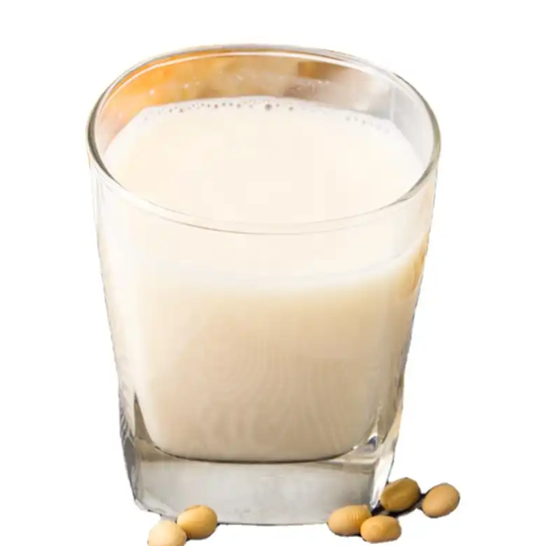 High protein for edible manufacturer Wholesale nutritionanic soybean Soya milk drink 700g