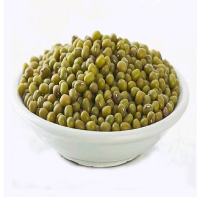 2024 High Quality Green Mung Beans / Whole Moong Beans Available For Sale At Low Price