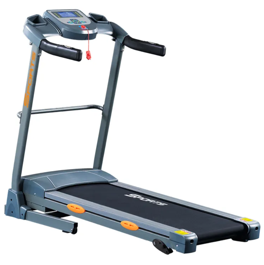 Life Fitness F3 Folding Treadmill with Track Connect Console (F3-Track Connect)