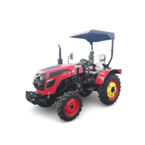 4X4 Wheel Drive Kubota Tracteur 4X4 Tractor 24 Iseki Minitractor 25Hp With Cab Tractores Agricolas Preci