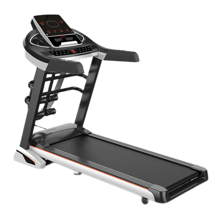 Life Fitness F3 Folding Treadmill with Track Connect Console (F3-Track Connect)