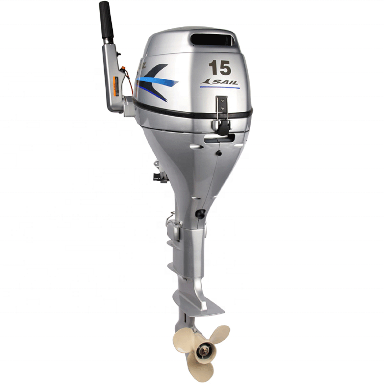 2 stroke 18hp outboard motor,Long shaft engine, boat motors made in South Africa Fishing boat Rubber Boat engine manual start