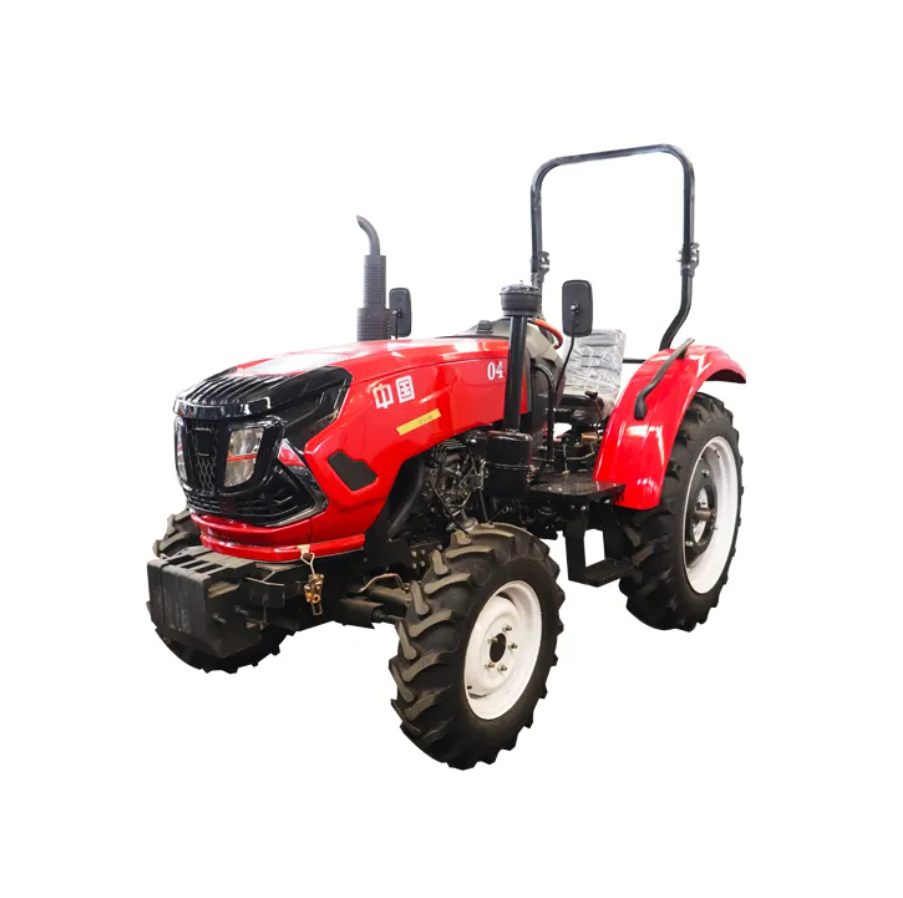 4X4 Wheel Drive Kubota Tracteur 4X4 Tractor 24 Iseki Minitractor 25Hp With Cab Tractores Agricolas Preci