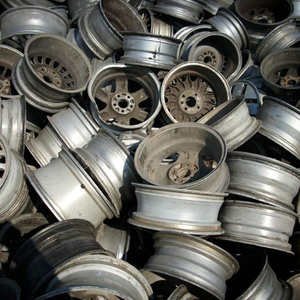 Factory manufacturers South Africa supply high quality aluminum alloy scrap/scrap wheel/rim for sale