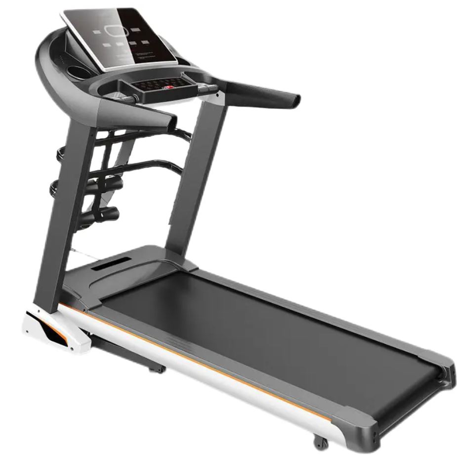 Life Fitness F3 Folding Treadmill with Track Connect Console (F3-Track Connect)